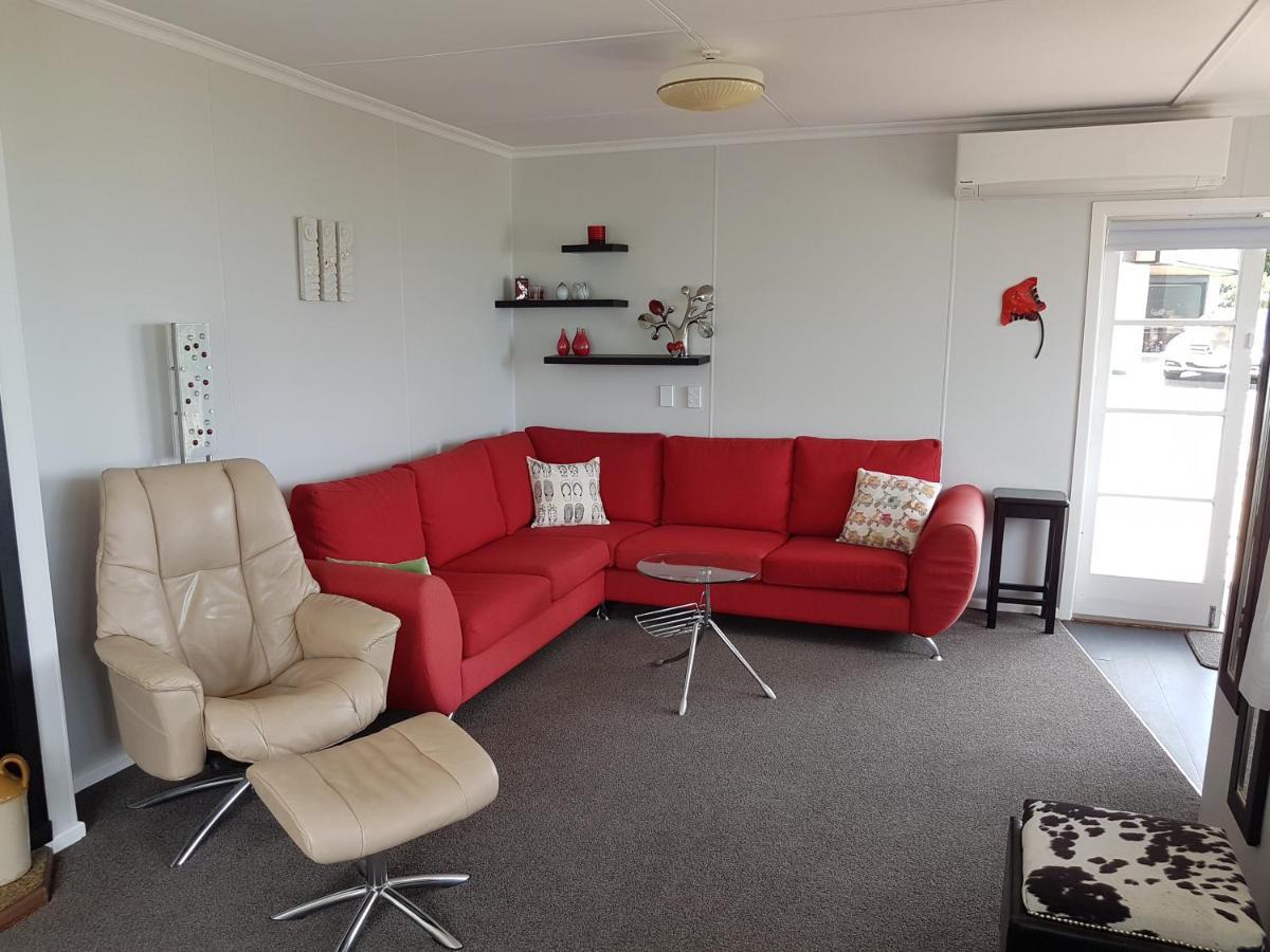Coromandel Tapu - Beachfront Escape Dış mekan fotoğraf